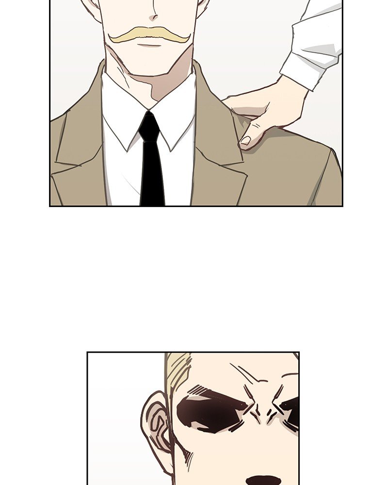 Read The Boxer EN Manga Online