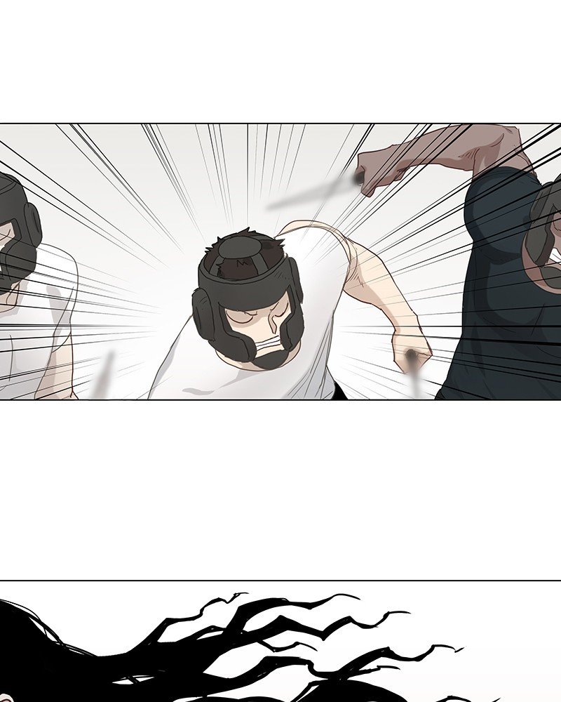 Read The Boxer EN Manga Online