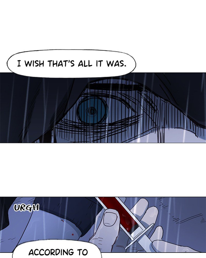 Read The Boxer EN Manga Online