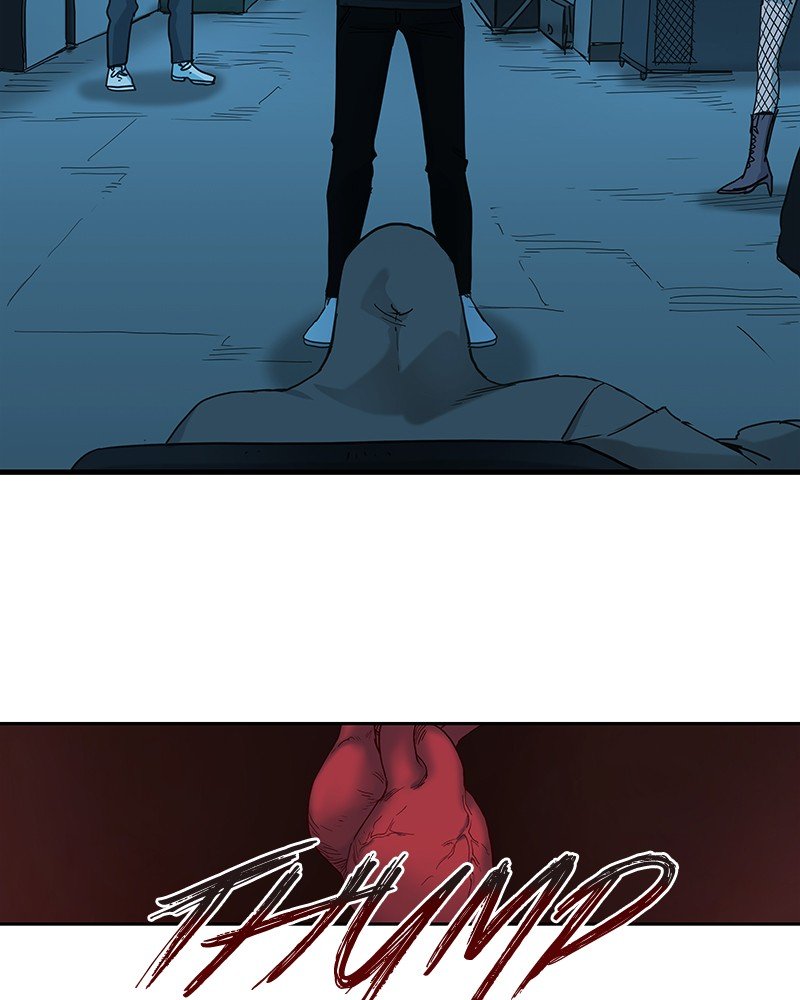 Read The Boxer EN Manga Online