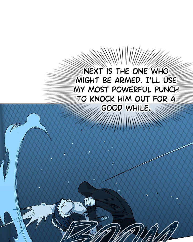 Read The Boxer EN Manga Online