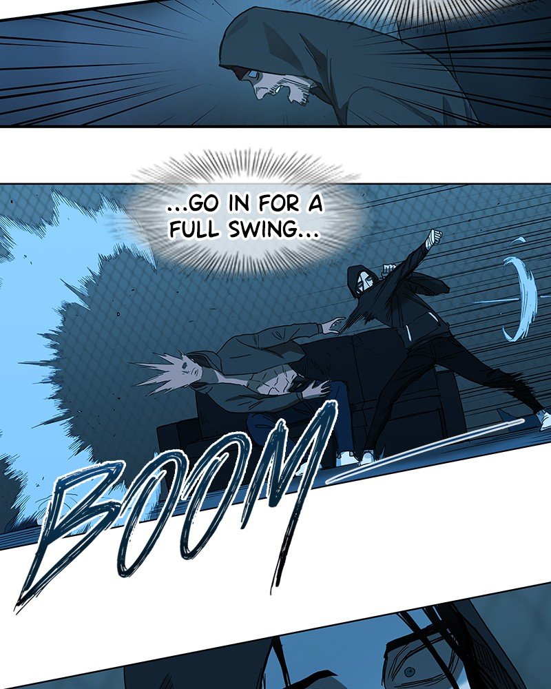 Read The Boxer EN Manga Online