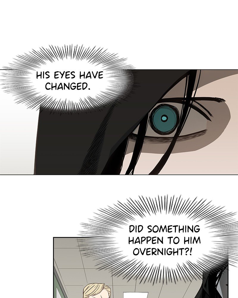 Read The Boxer EN Manga Online