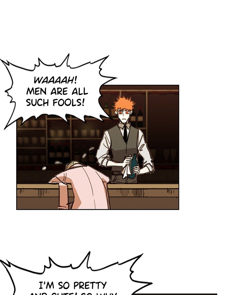 Read The Boxer EN Manga Online