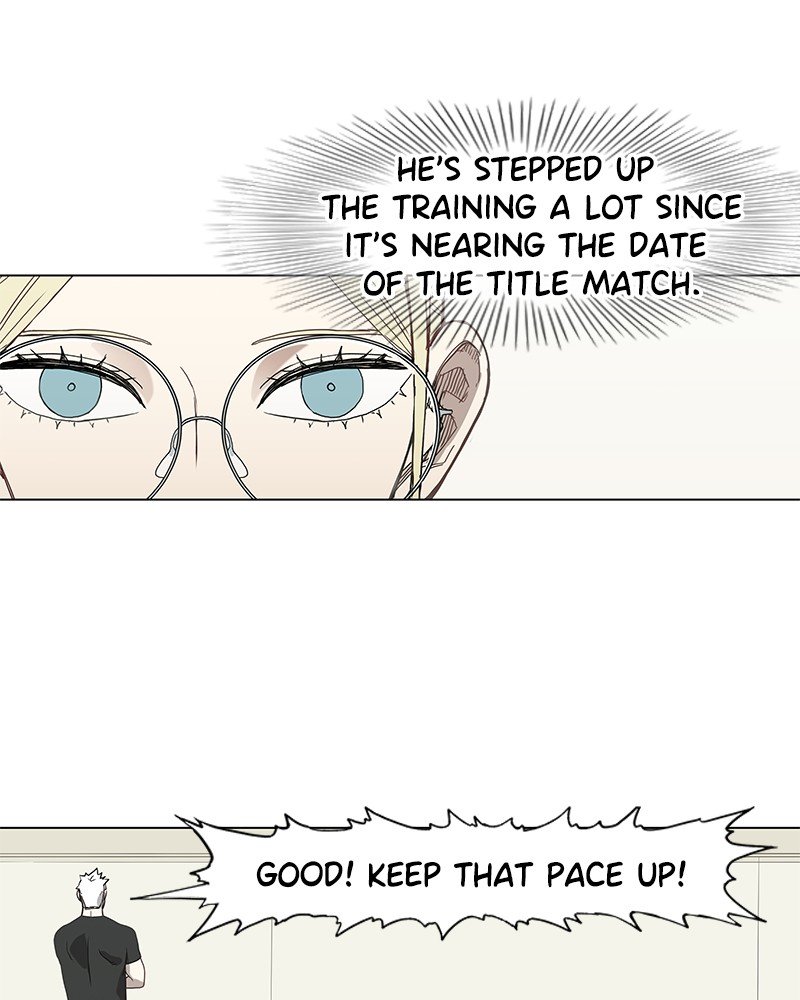 Read The Boxer EN Manga Online