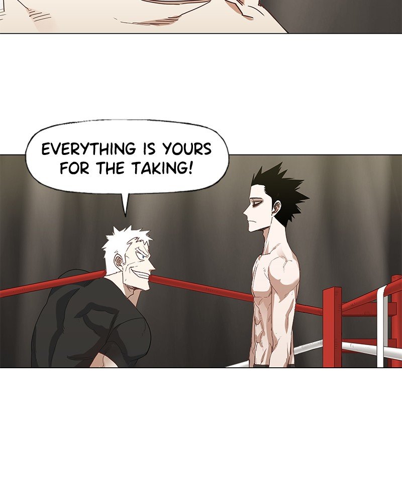Read The Boxer EN Manga Online