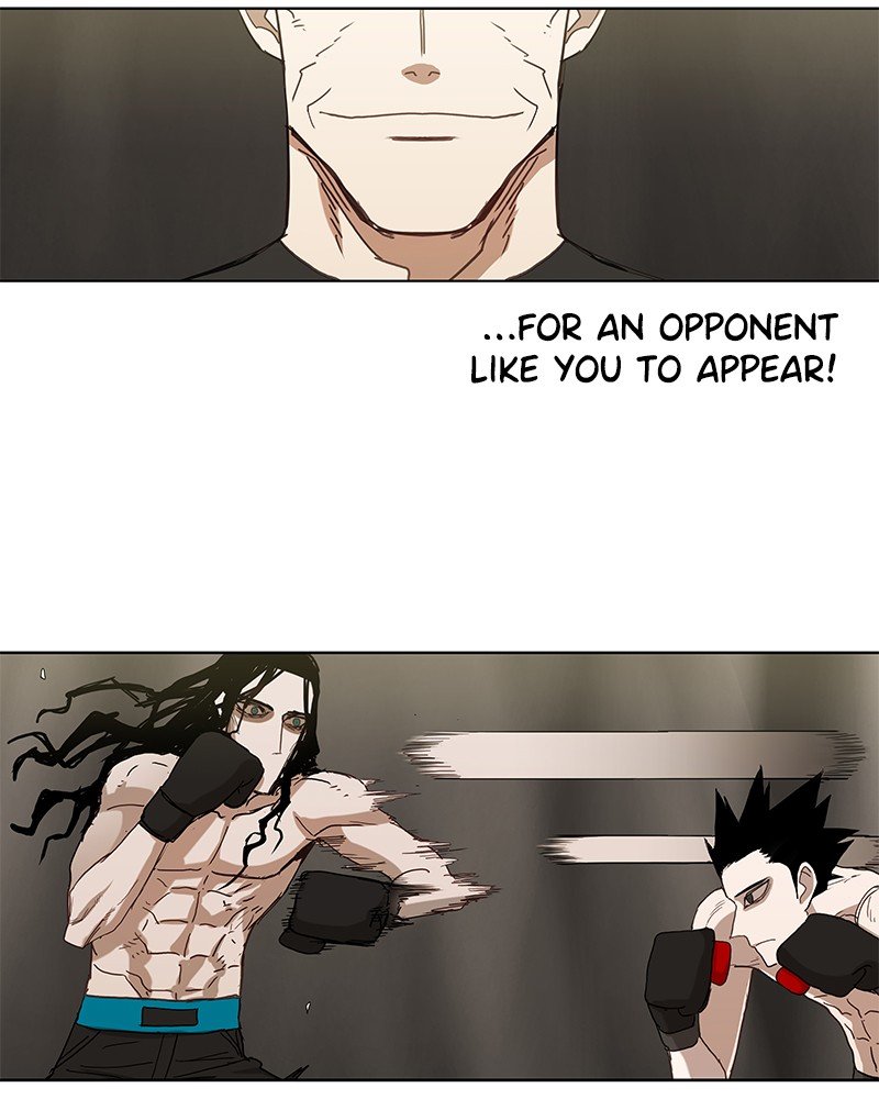 Read The Boxer EN Manga Online