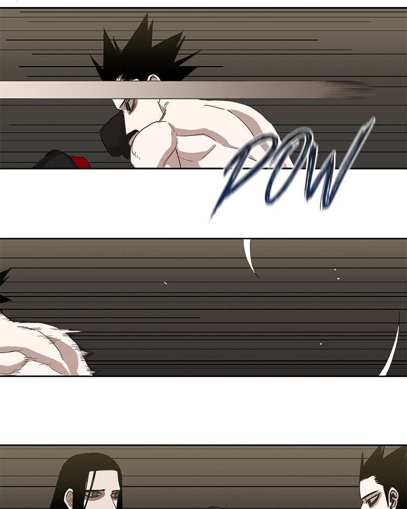 Read The Boxer EN Manga Online