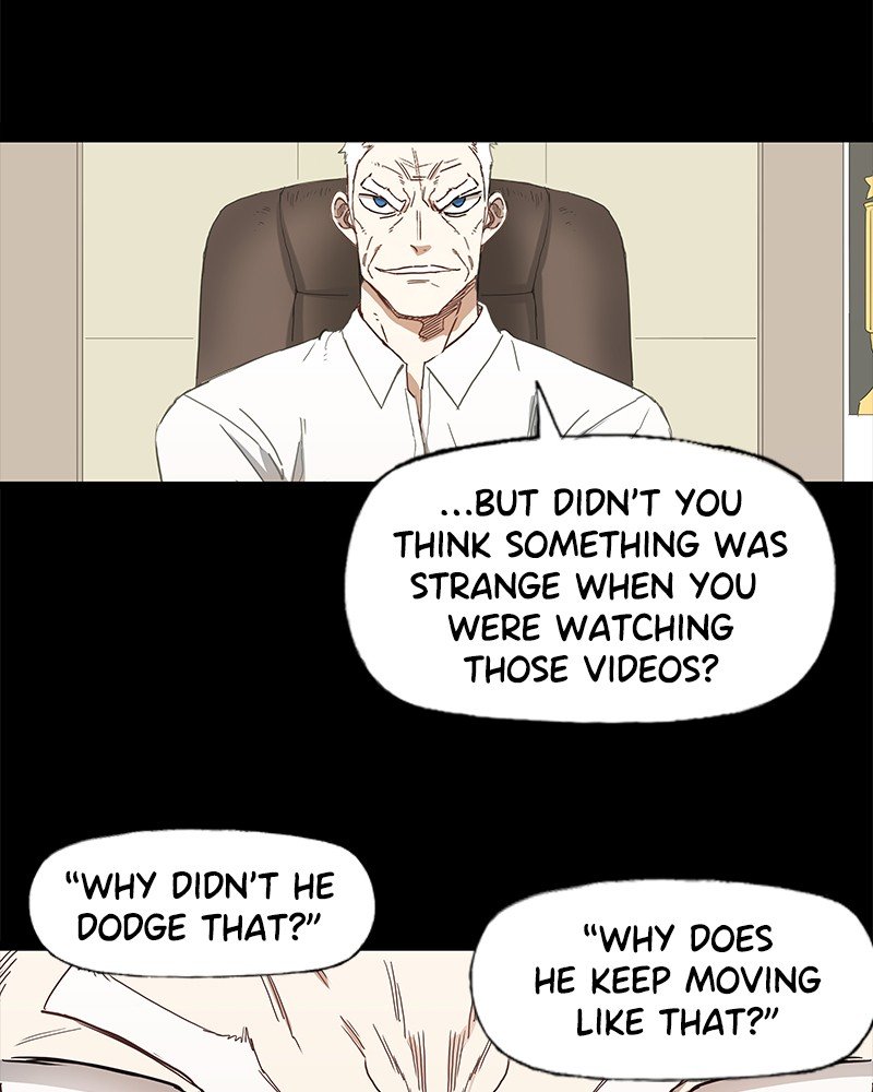 Read The Boxer EN Manga Online