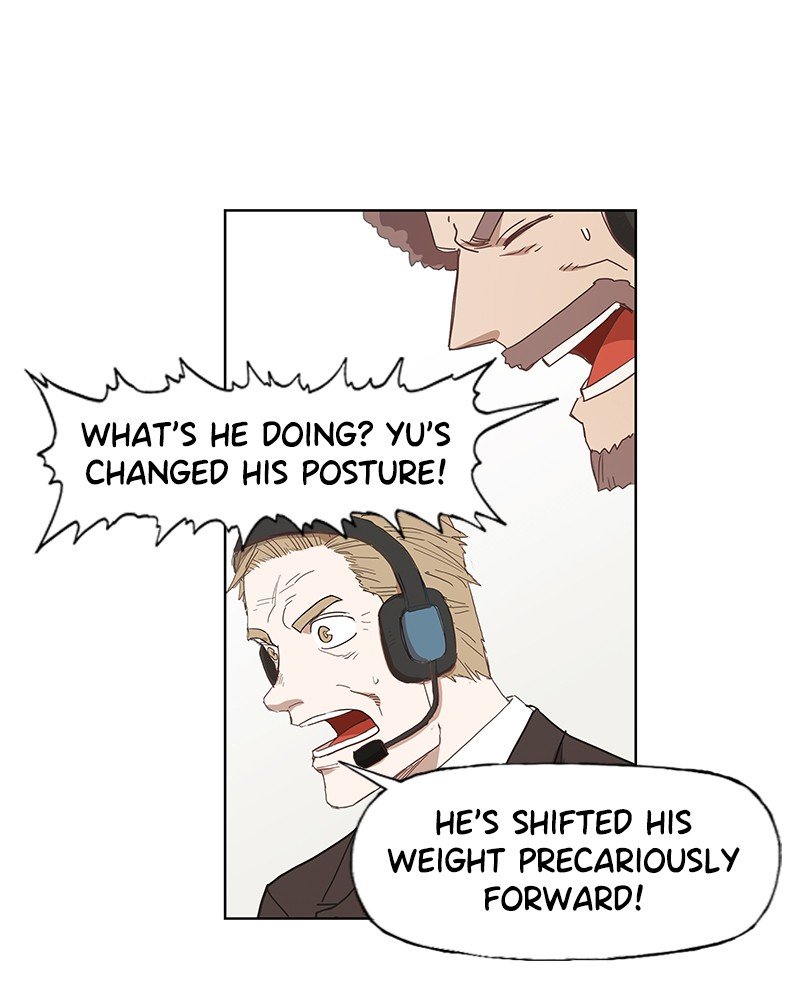 Read The Boxer EN Manga Online