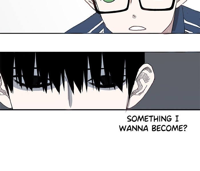Read The Boxer EN Manga Online