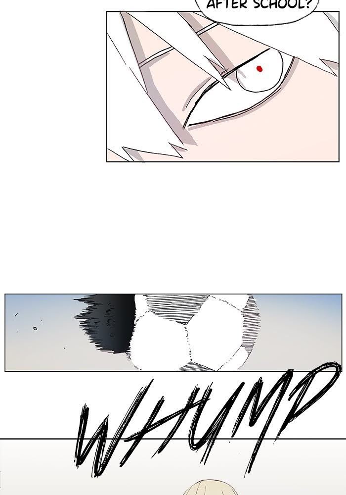 Read The Boxer EN Manga Online