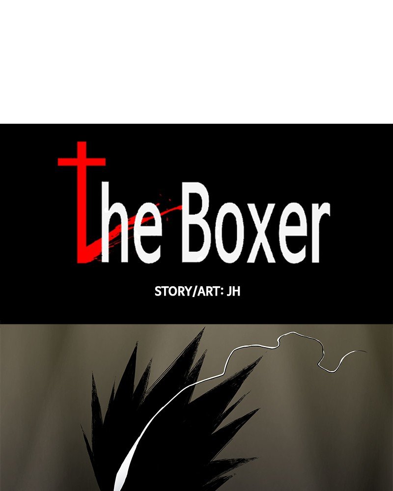 Read The Boxer EN Manga Online