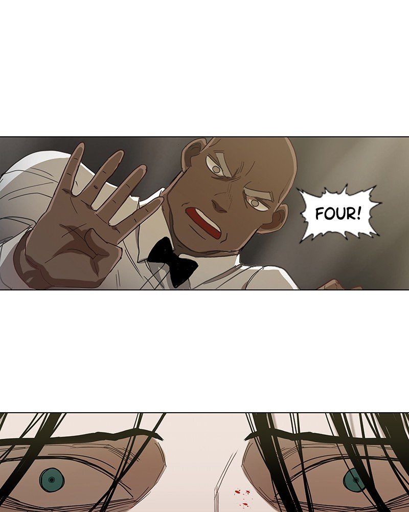 Read The Boxer EN Manga Online