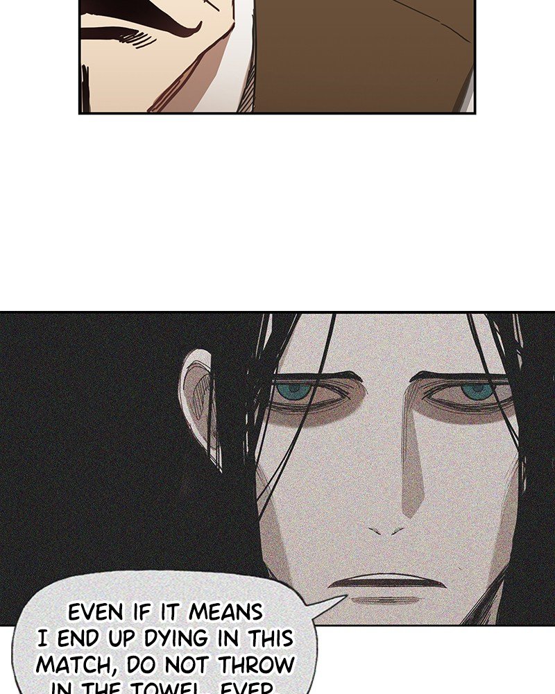 Read The Boxer EN Manga Online