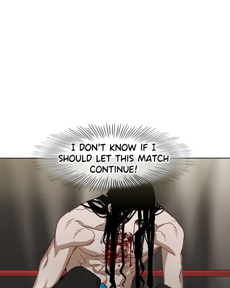 Read The Boxer EN Manga Online