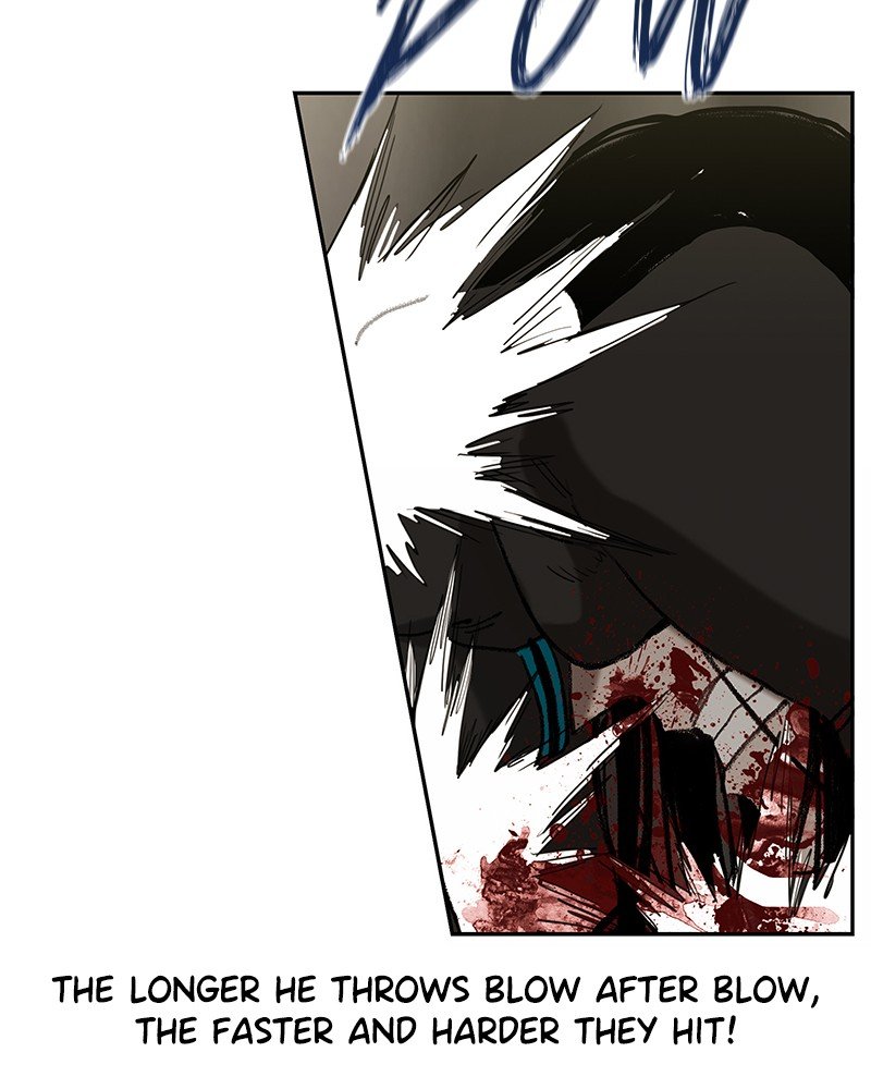 Read The Boxer EN Manga Online