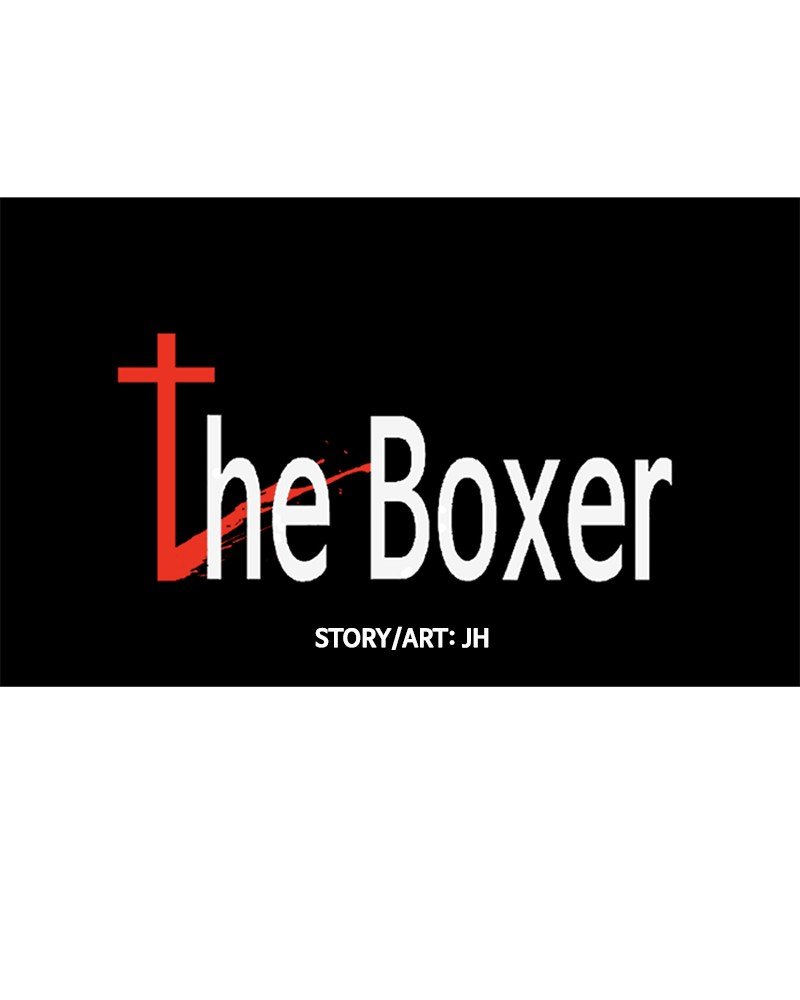 Read The Boxer EN Manga Online
