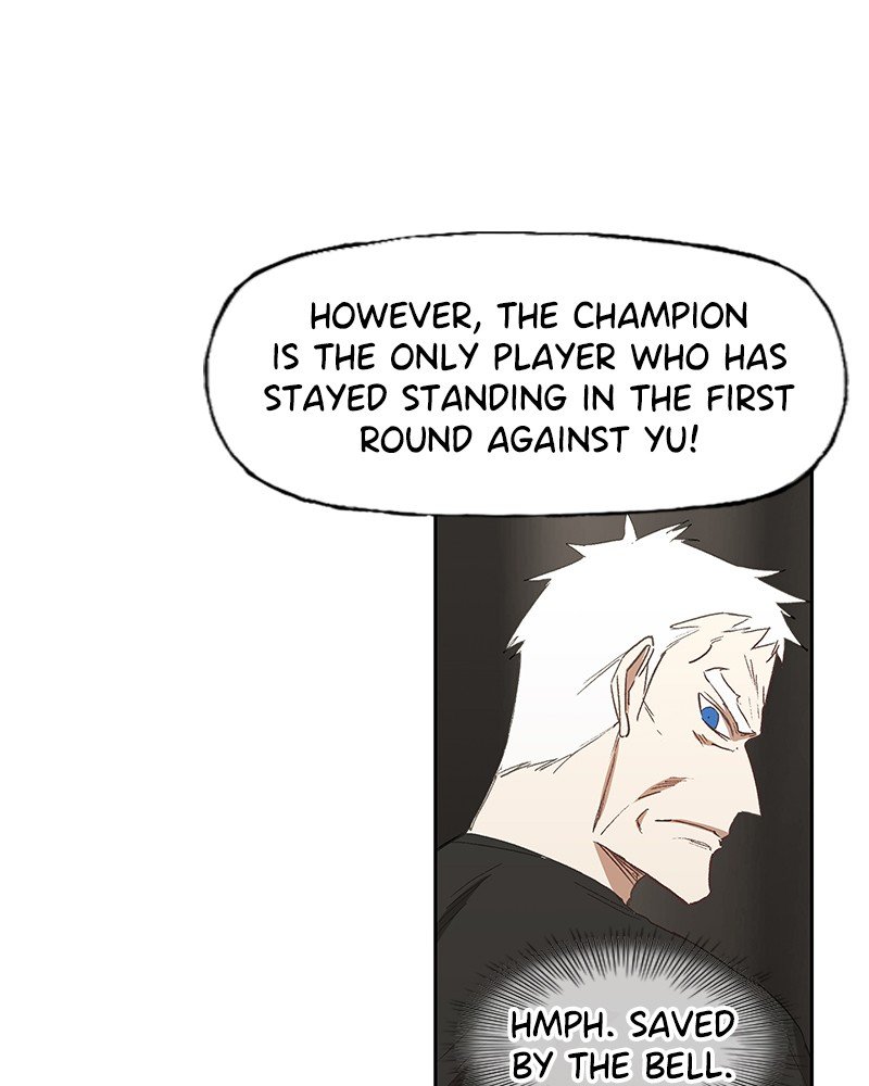 Read The Boxer EN Manga Online