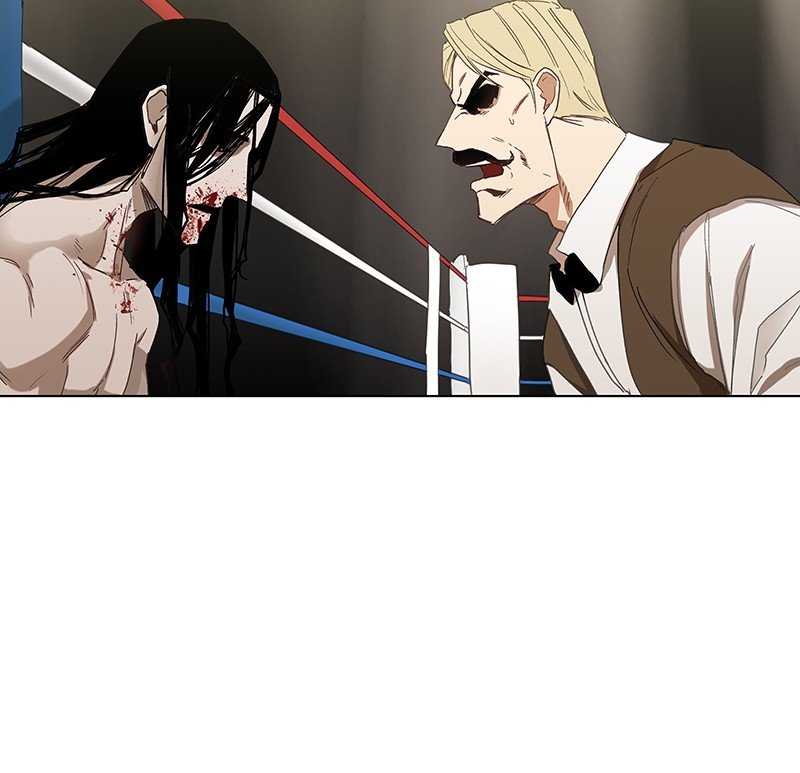Read The Boxer EN Manga Online