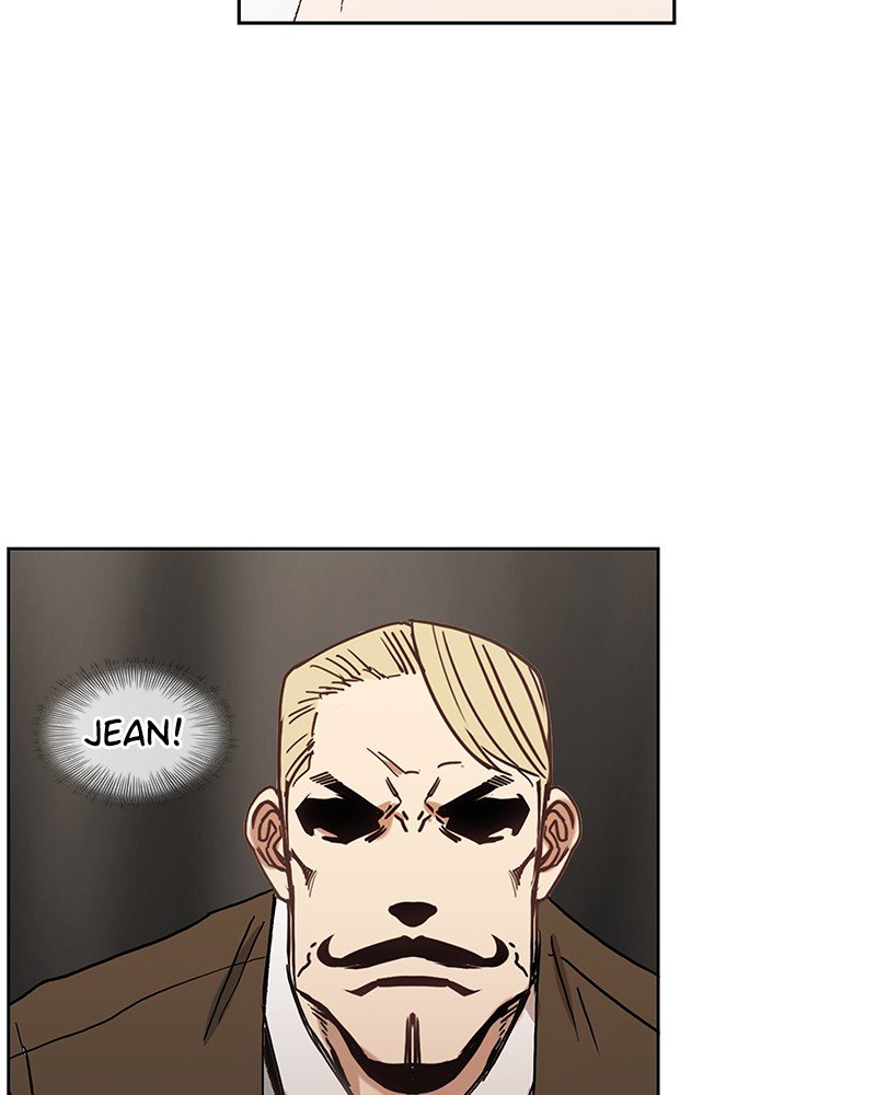 Read The Boxer EN Manga Online