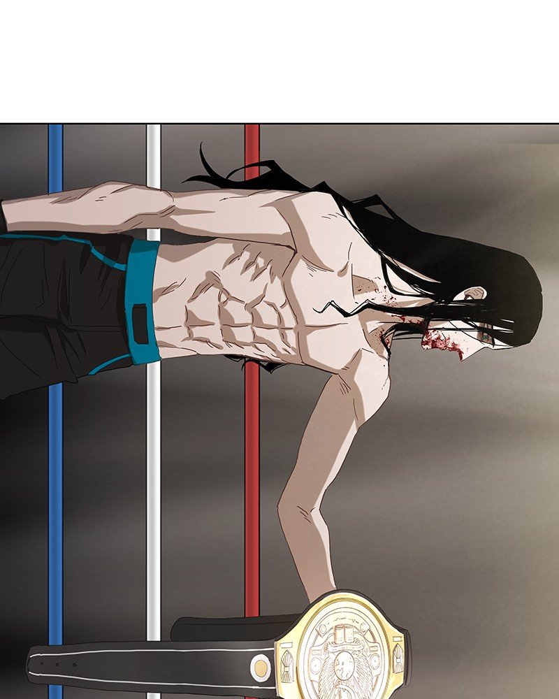 Read The Boxer EN Manga Online