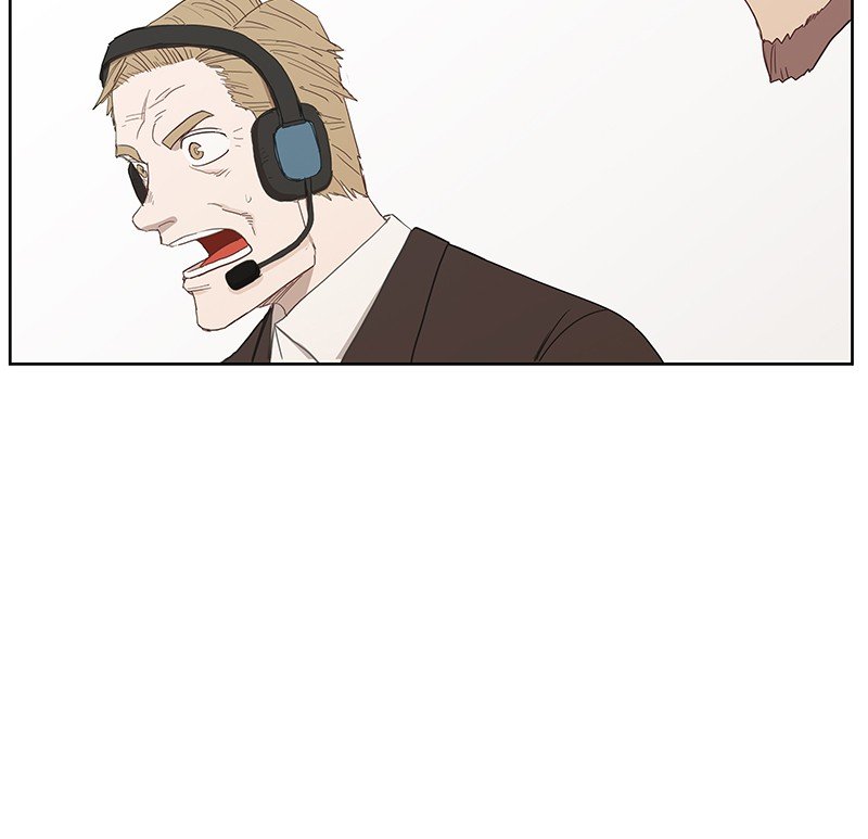 Read The Boxer EN Manga Online