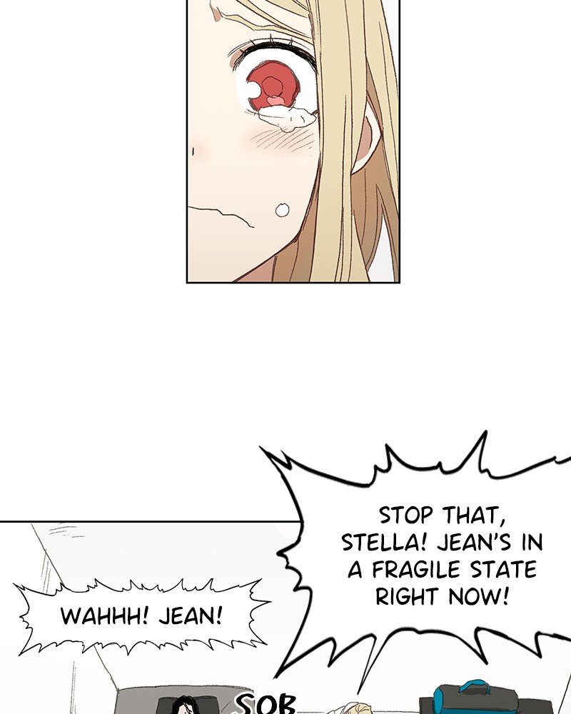 Read The Boxer EN Manga Online