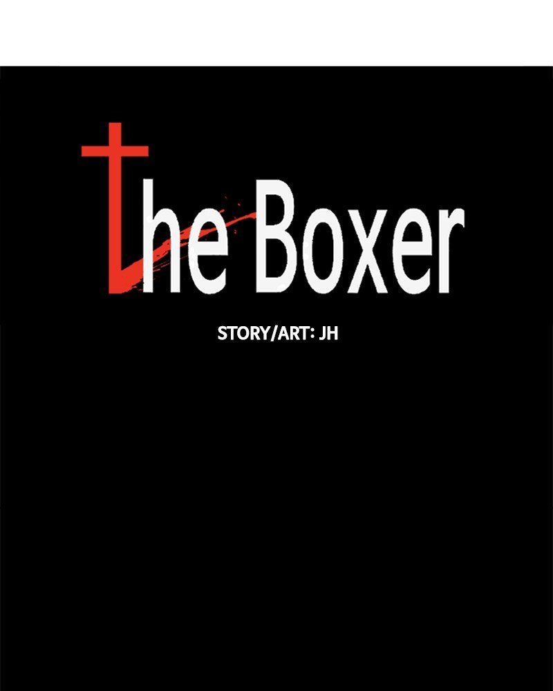 Read The Boxer EN Manga Online