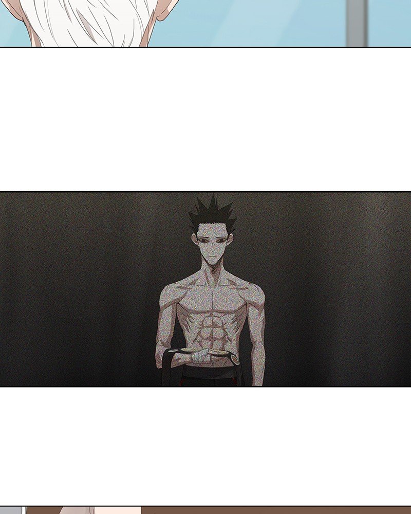 Read The Boxer EN Manga Online