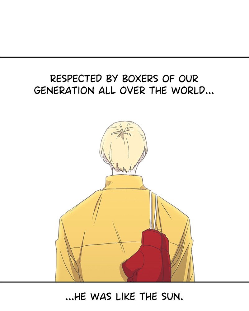 Read The Boxer EN Manga Online