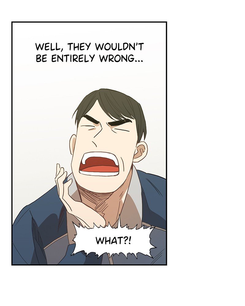 Read The Boxer EN Manga Online