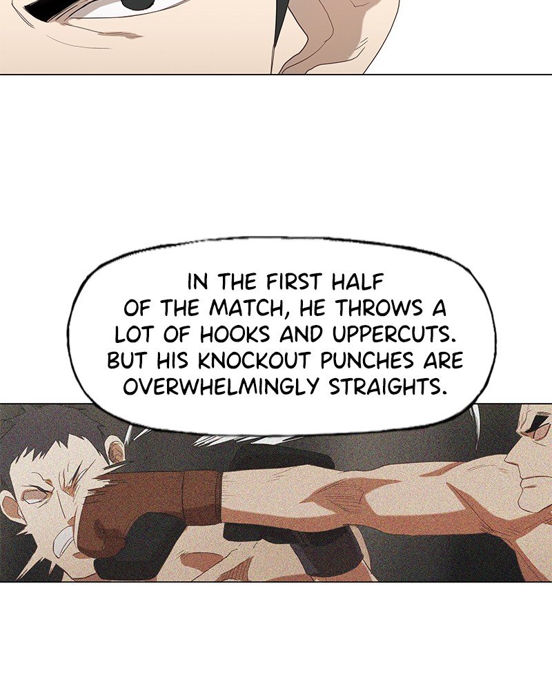 Read The Boxer EN Manga Online