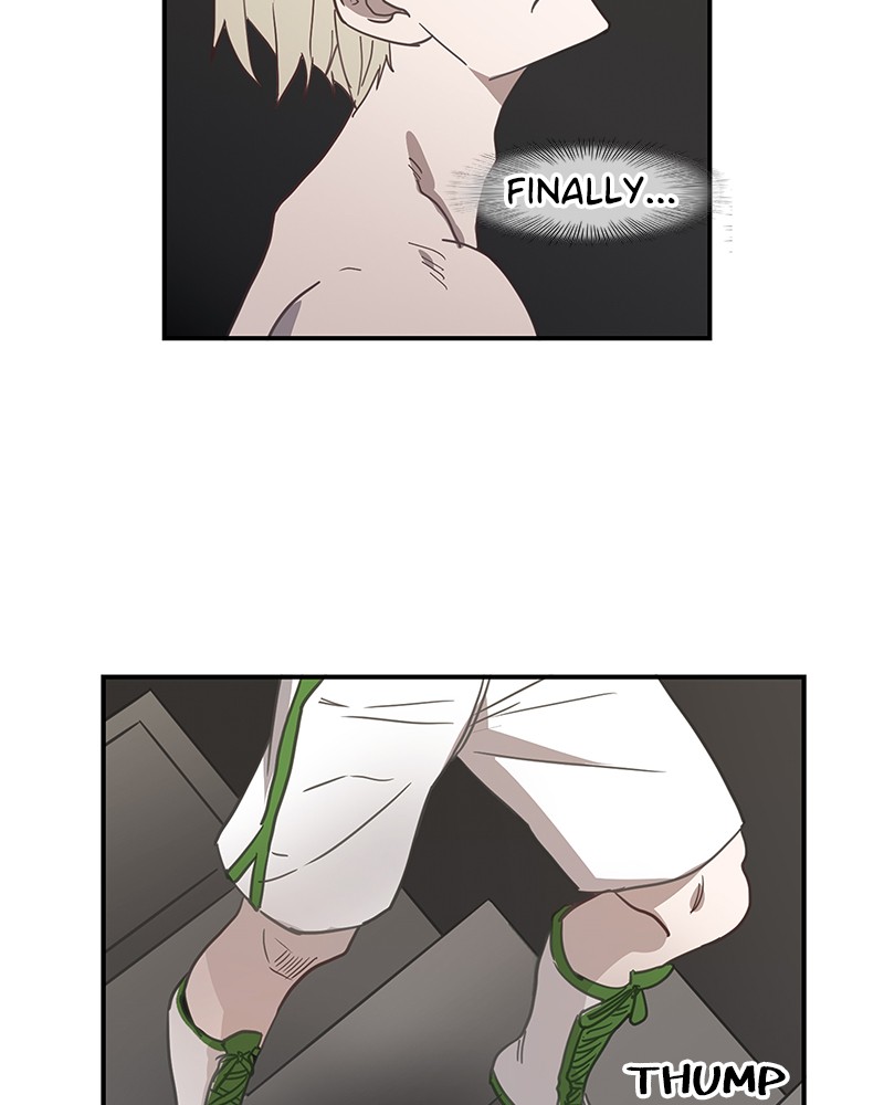 Read The Boxer EN Manga Online