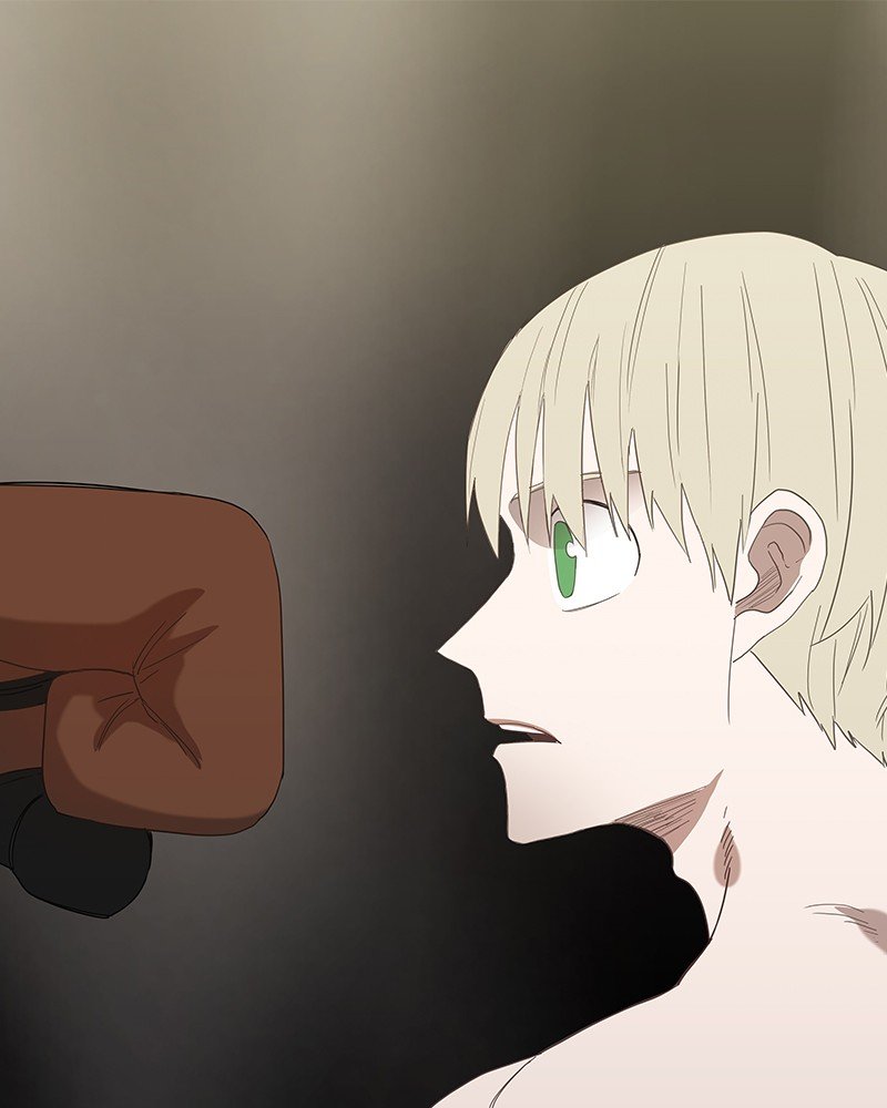 Read The Boxer EN Manga Online