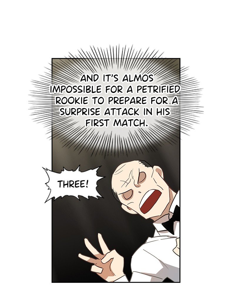 Read The Boxer EN Manga Online