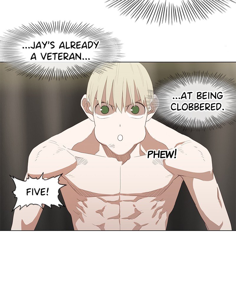 Read The Boxer EN Manga Online