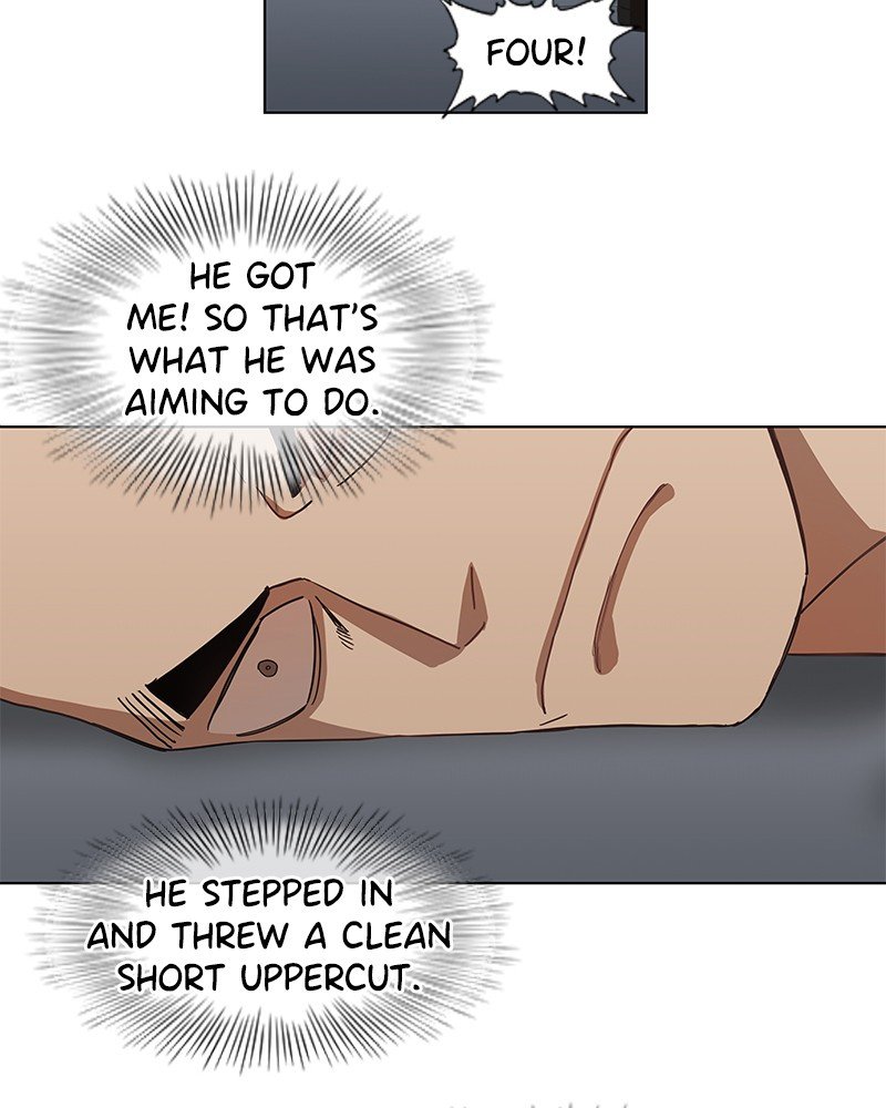 Read The Boxer EN Manga Online