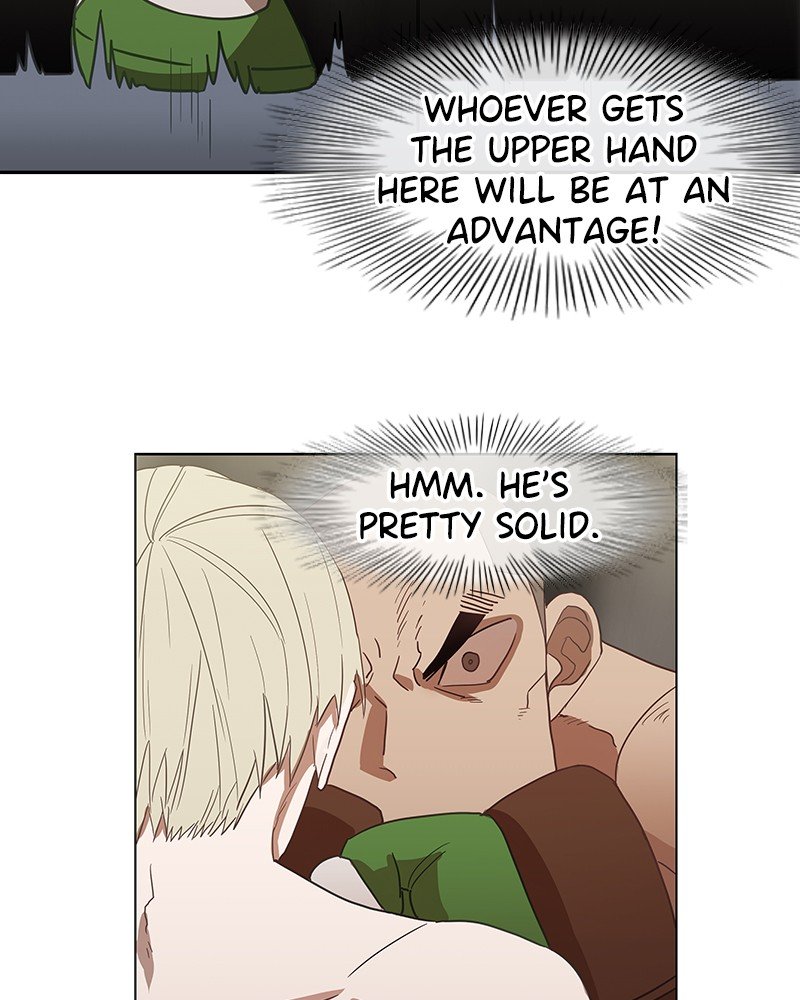 Read The Boxer EN Manga Online