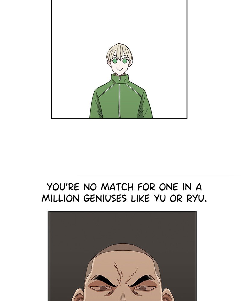 Read The Boxer EN Manga Online