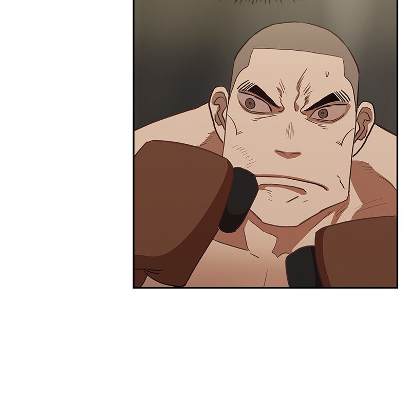 Read The Boxer EN Manga Online