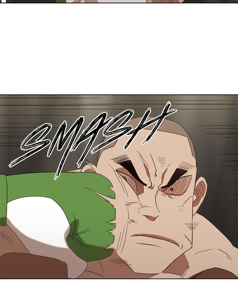 Read The Boxer EN Manga Online