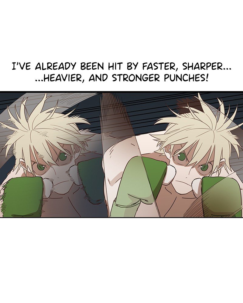 Read The Boxer EN Manga Online