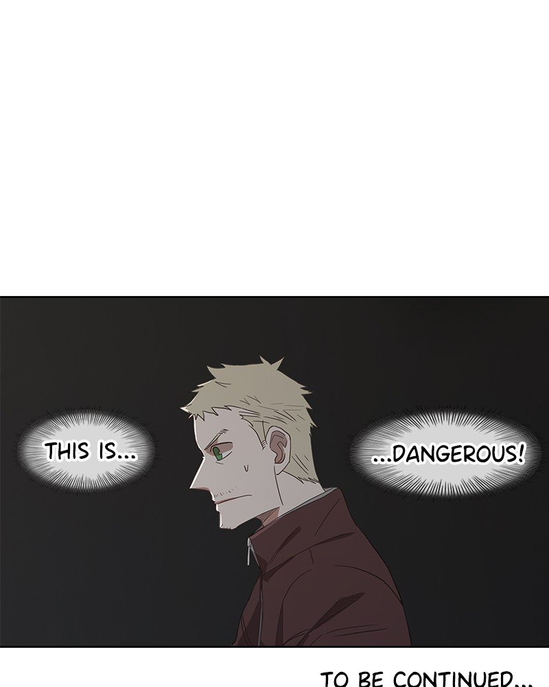 Read The Boxer EN Manga Online