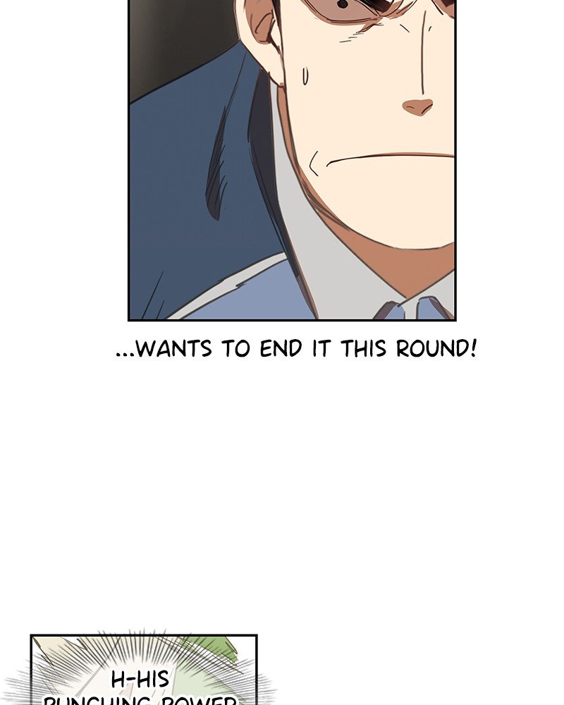 Read The Boxer EN Manga Online