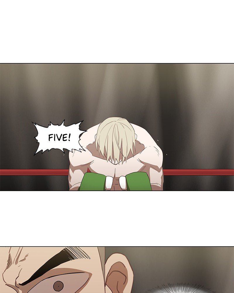 Read The Boxer EN Manga Online
