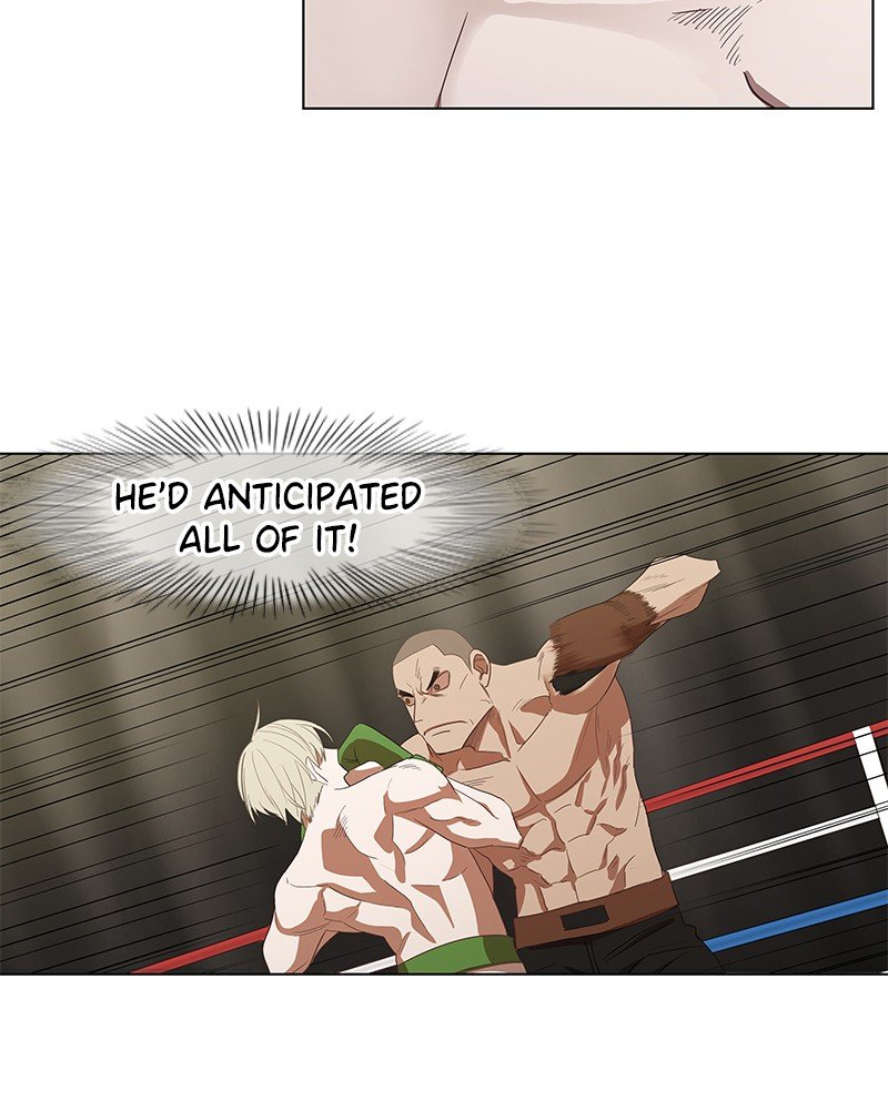 Read The Boxer EN Manga Online