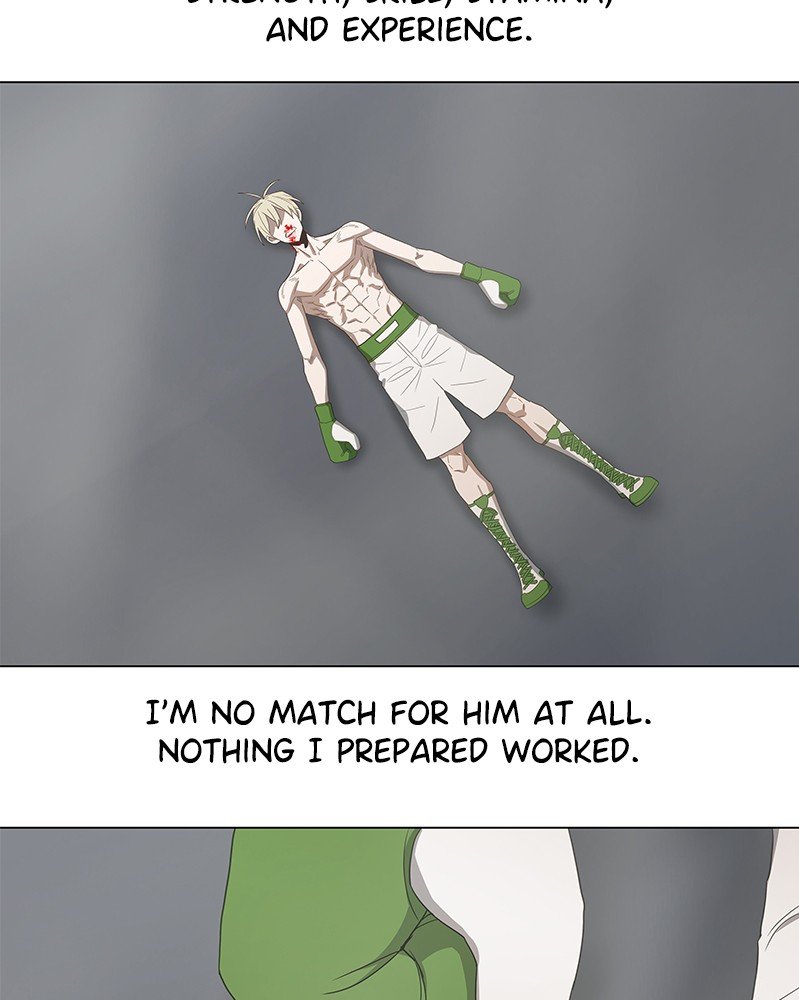 Read The Boxer EN Manga Online