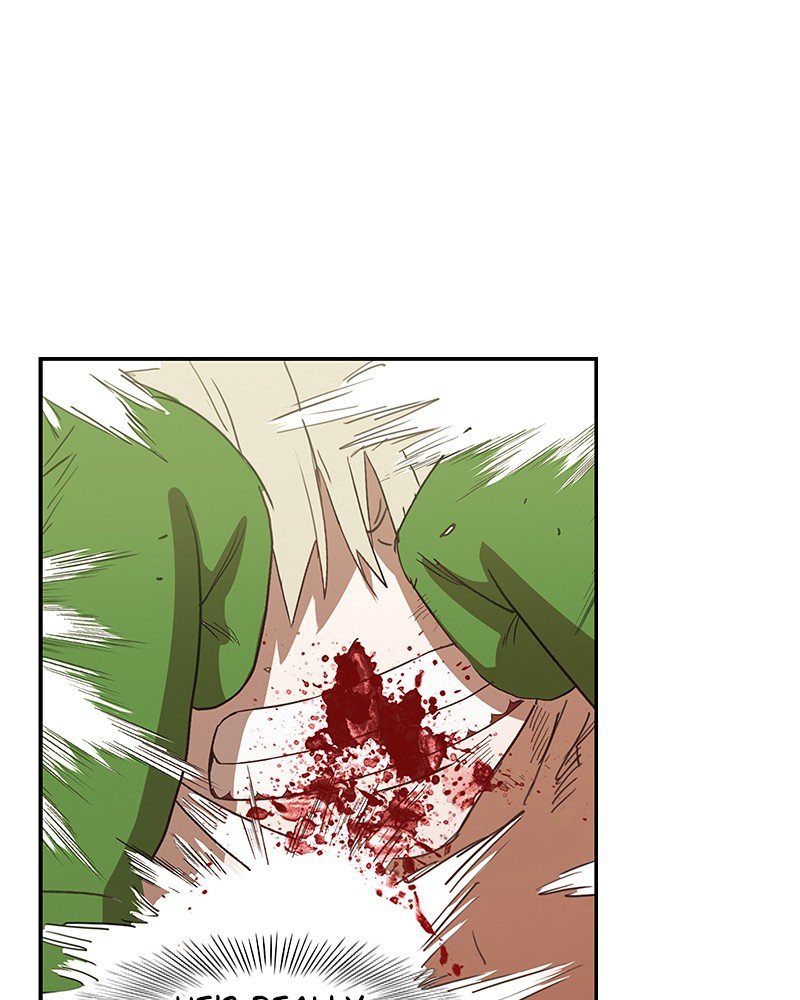 Read The Boxer EN Manga Online