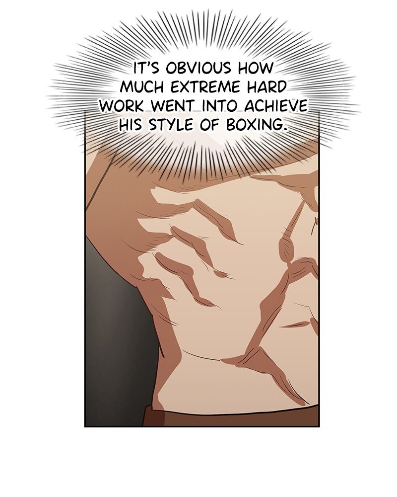 Read The Boxer EN Manga Online